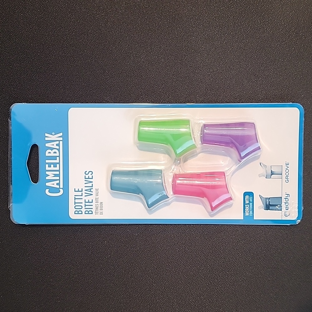 Camelbak  Eddy bite valve kit